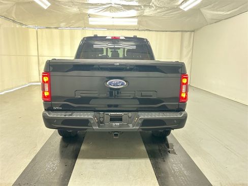 Used 2021 Ford F150 XLT w/ Equipment Group 302A High image 22