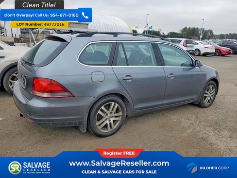 Used 2013 Volkswagen Jetta TDI image 4