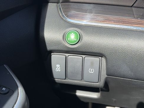 Used 2015 Honda CR-V EX-L image 27