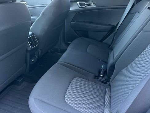 Certified 2026 Kia Sportage LX w/ LX Convenience Package AWD/4WD image 12