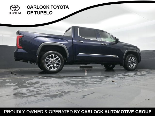 Used 2026 Toyota Tundra 1794 Edition AWD/4WD image 33