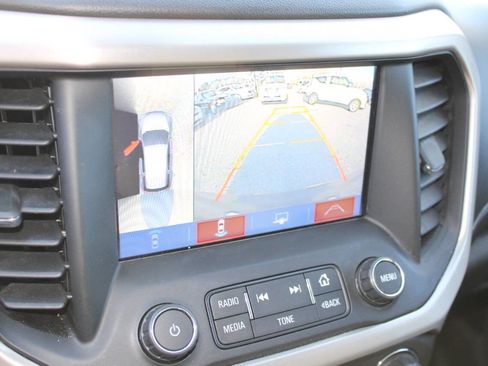 Used 2019 GMC Acadia Denali w/ Technology Package image 17