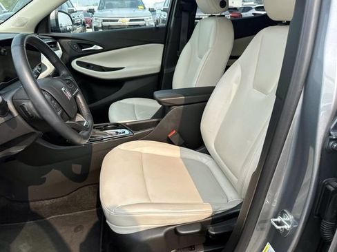 Certified 2024 Buick Encore GX Sport Touring AWD/4WD image 18