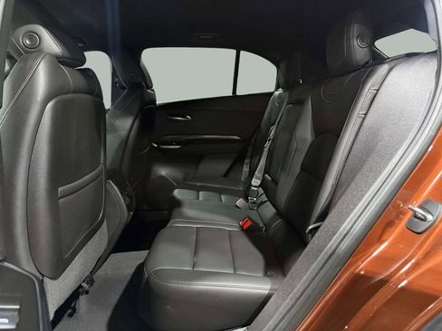 Used 2021 Cadillac XT4 Sport image 23