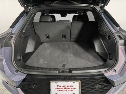 Used 2024 Chevrolet Equinox EV RS w/ Active Safety Package 3 FWD image 18