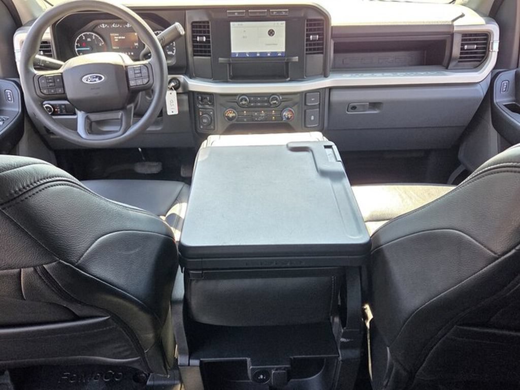 Used 2023 Ford F250 XL w/ FX4 Off-Road Package AWD/4WD image 10