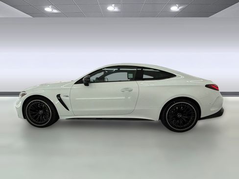 New 2026 Mercedes-Benz CLE 53 AMG 4MATIC Coupe image 2