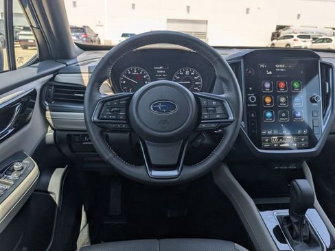 Used 2025 Subaru Forester Limited w/ Popular Package #2 AWD/4WD image 22