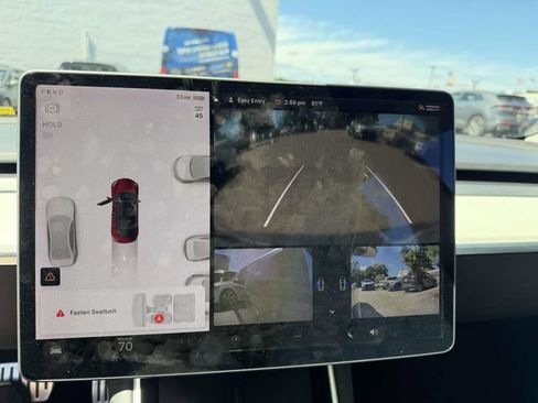 Used 2019 Tesla Model 3 Long Range AWD/4WD image 22