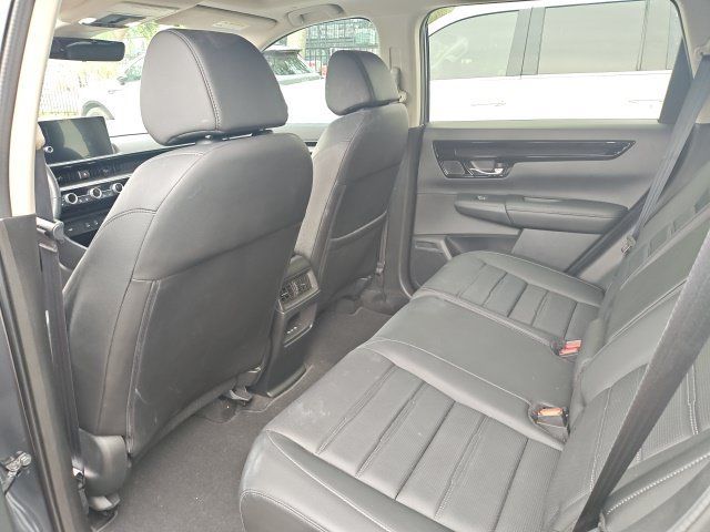 Used 2026 Honda CR-V EX-L image 16