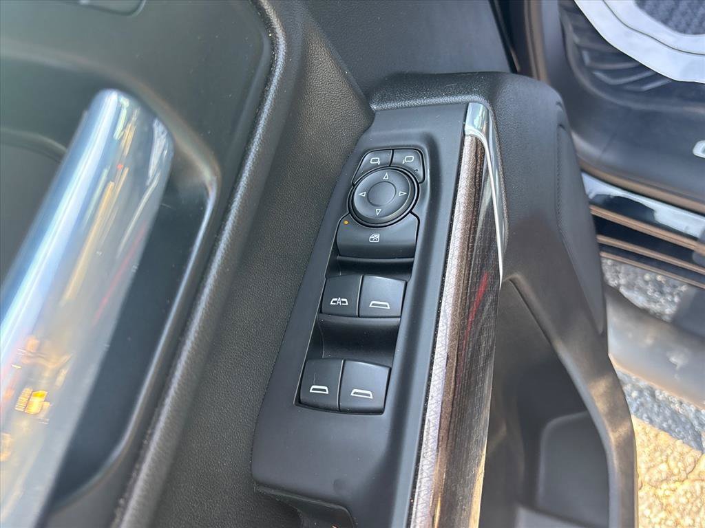 Used 2021 Chevrolet Silverado 1500 RST w/ Z71 Off-Road Package AWD/4WD image 25
