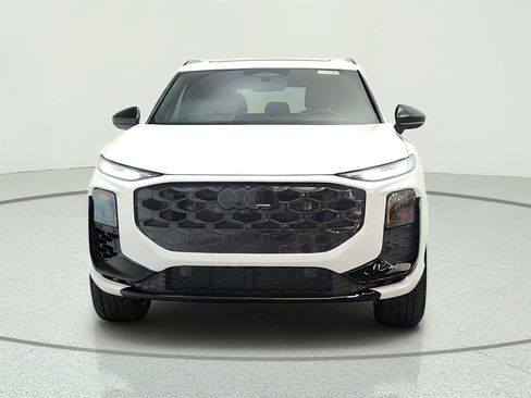 New 2026 Audi Q3 quattro 2.0T AWD/4WD image 2