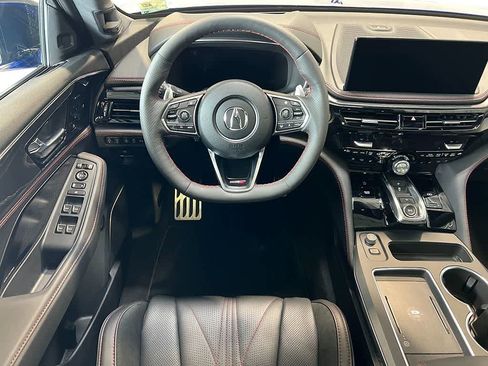 New 2026 Acura MDX Type S image 9