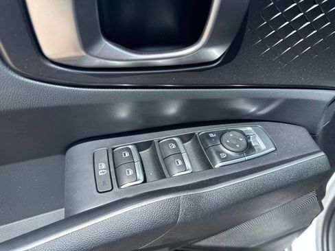 Certified 2026 Kia Sorento LX FWD image 4