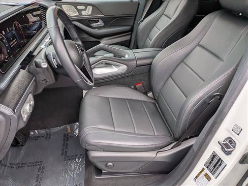 Certified 2025 Mercedes-Benz GLE 450e 4MATIC image 17