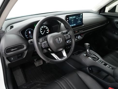 Used 2026 Honda HR-V EX-L image 14