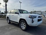 Used 2024 Toyota 4Runner SR5 image 2