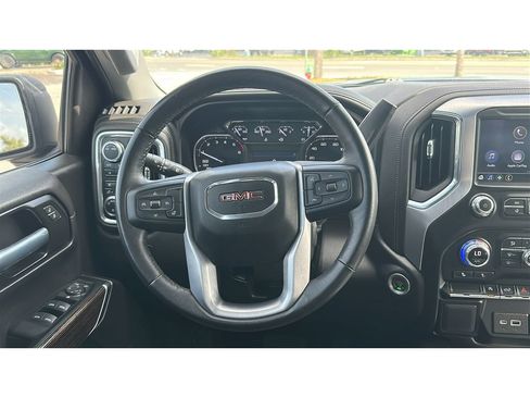 Used 2022 GMC Sierra 1500 Elevation w/ X31 Off-Road Package AWD/4WD image 23