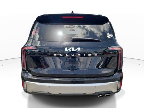 Used 2023 Kia Telluride EX X-Line AWD/4WD image 6