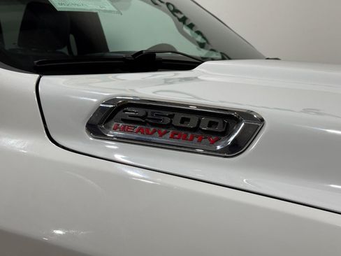 Used 2022 RAM 2500 Tradesman AWD/4WD image 47