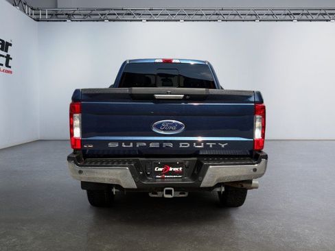 Used 2017 Ford F250 Lariat w/ Chrome Package AWD/4WD image 15