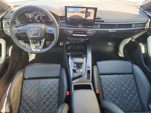 Used 2024 Audi S5 Premium Plus w/ Premium Plus Package image 20