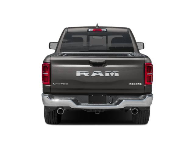 Certified 2026 RAM 1500 Limited AWD/4WD image 5