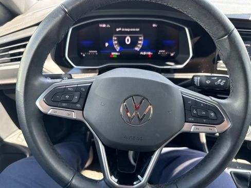 Used 2024 Volkswagen Jetta Sport FWD image 14