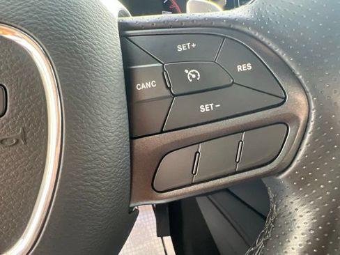 Used 2023 Dodge Durango GT RWD image 20