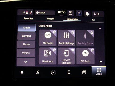 New 2025 Jeep Grand Cherokee Laredo X w/ Luxury Tech Group I image 18