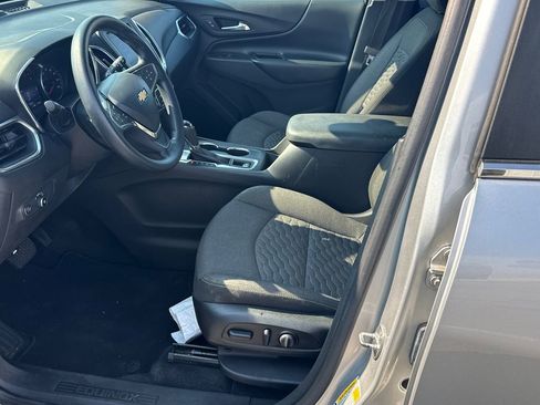Used 2021 Chevrolet Equinox LT AWD/4WD image 9