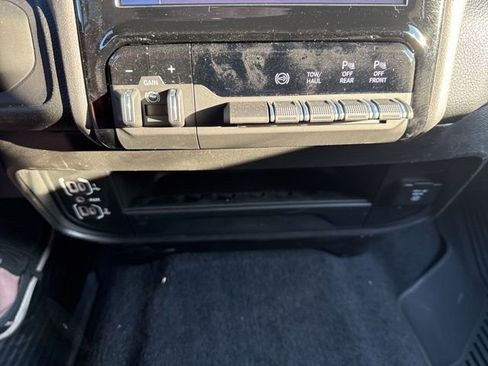 New 2026 RAM 2500 Warlock AWD/4WD image 38