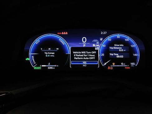 Used 2025 Toyota Camry XSE image 29