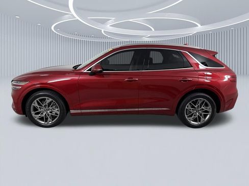 Used 2024 Genesis GV70 2.5T w/ Advanced Package image 8