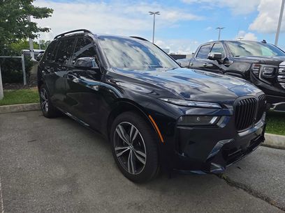 Used 2024 BMW X7 M60i