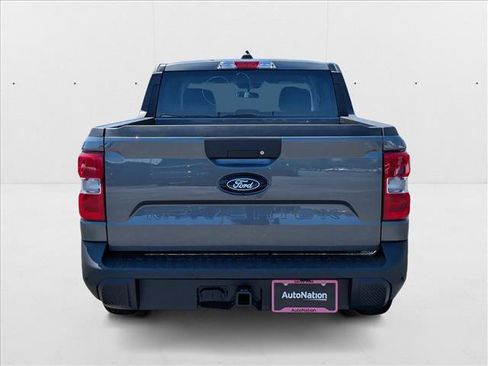 New 2025 Ford Maverick XLT w/ XLT Luxury Package image 8