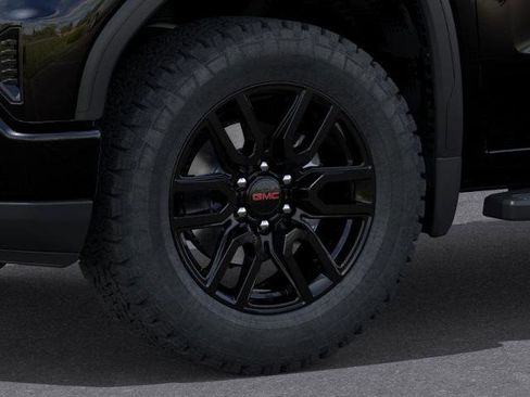New 2026 GMC Sierra 1500 Elevation image 33