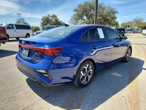 Used 2020 Kia Forte LXS image 5