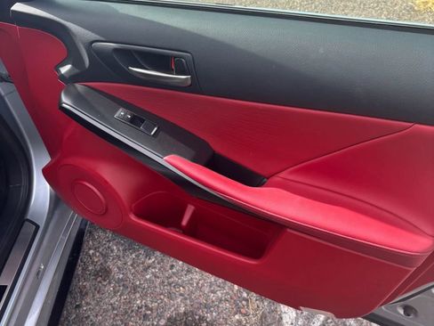 Used 2023 Lexus IS 350 F Sport image 14