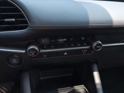 New 2026 MAZDA MAZDA3 2.5 S Sedan w/ Preferred Pkg FWD image 20