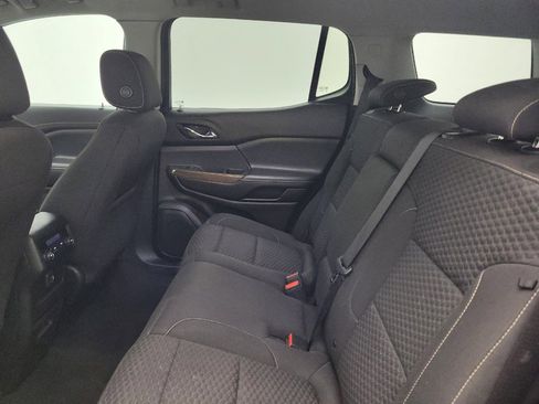 Used 2019 GMC Acadia SLE AWD/4WD image 18