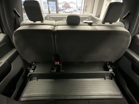 Used 2024 Ford F150 XLT w/ Mobile Office Package image 27