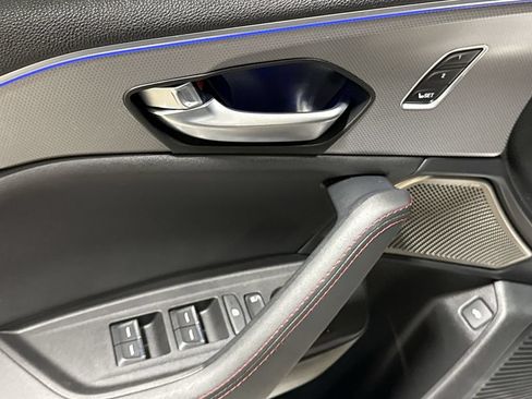 Used 2021 Acura TLX w/ A-SPEC Pkg FWD image 22