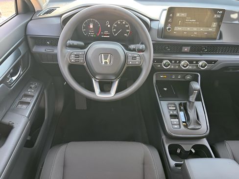 New 2026 Honda CR-V EX image 13