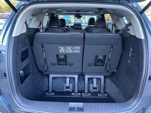 New 2026 Kia Carnival SX image 10
