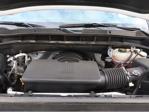 Certified 2023 GMC Sierra 1500 AT4X w/ AT4X AEV Edition image 18