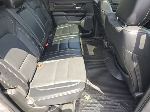 Used 2021 RAM 1500 Rebel w/ Rebel Level 2 Equipment Group image 30