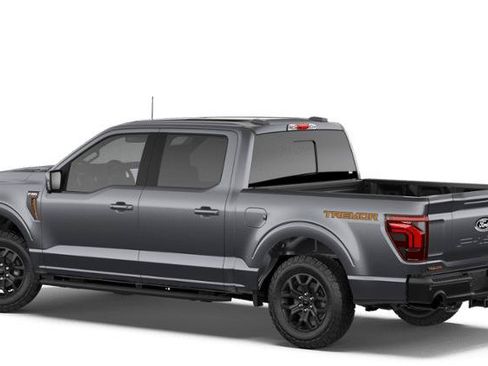 New 2026 Ford F150 Tremor w/ Equipment Group 402A High AWD/4WD image 2