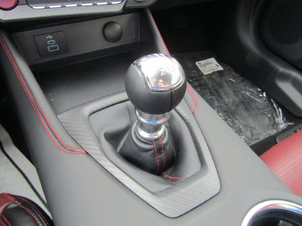 New 2026 Ford Mustang GT Premium RWD image 15