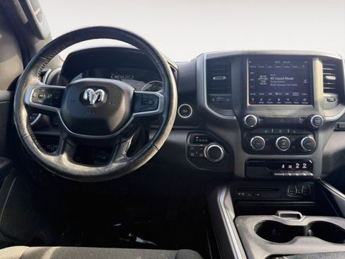 Used 2019 RAM 1500 Big Horn image 4